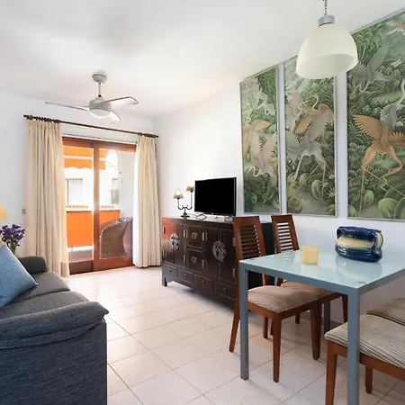 Appartamento Close To Playa Vistas With Pool And Parking
