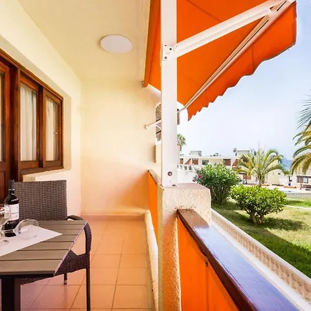 Apartment Close To Playa Vistas With Pool And Parking *