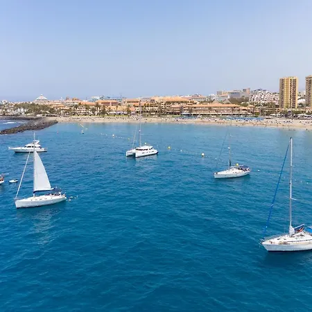 Close To Playa Vistas With Pool And Parking Apartmán *