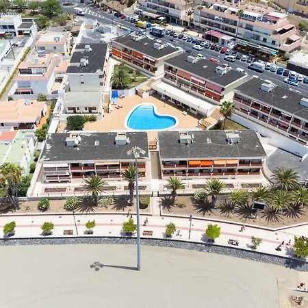 Apartment Close To Playa Vistas With Pool And Parking *
